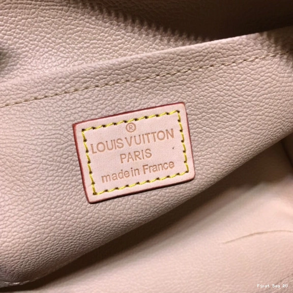 Firstbag VUITTON LOUIS GM POUCH COSMETIC 0811